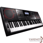 ارگ CASIO (کارکرده) - Image 2