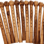 بادی بالابان (چوب گردو) - Image 3