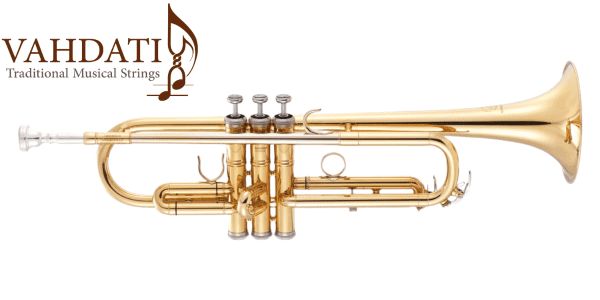 بادی ترومپت - Image 3