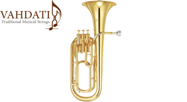 بادی ترومپت باریتون - Image 2