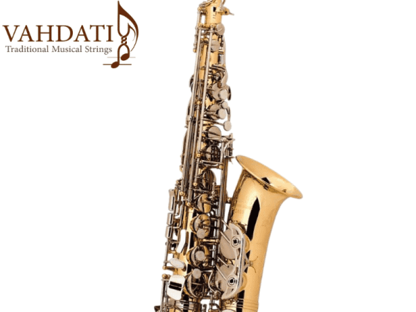 بادی ساکسیفون التو ایرادار - Image 3