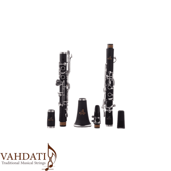 کلارینت سل گیلان WS10 - Image 3