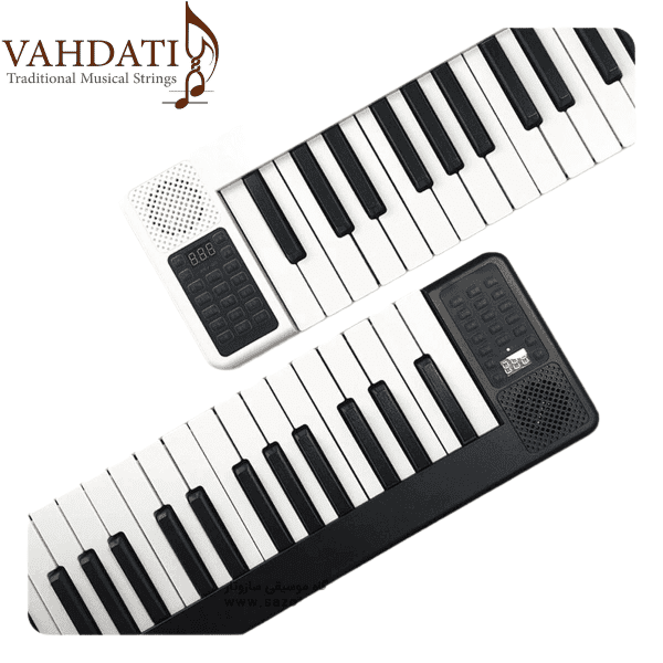 پیانو KONIX - Image 2