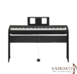 پیانو یاماها مدل Yamaha P-125 - Image 2