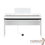 پیانو یاماها مدل Yamaha P-125 - Image 3