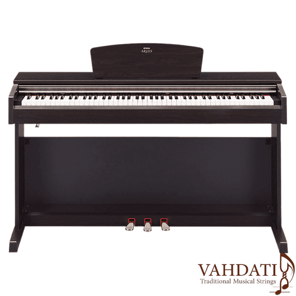 پیانو دیجیتال یاماها YDP161 - Image 2