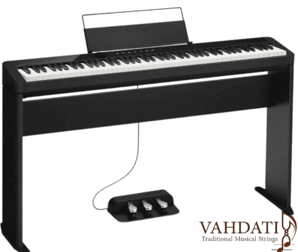 پیانو کاسیو 1000 - Image 2