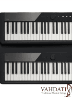 پیانو کاسیو 1000 - Image 3