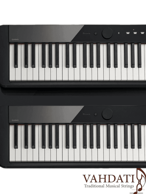 پیانو کاسیو 1000 - Image 3