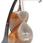 تار بهروز کلهر (کارکرده)