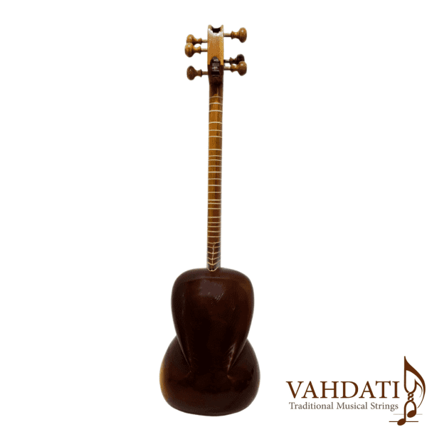 تار شهرام کلهر (کارکرده) - Image 2