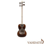 تار هاشمیان (کارکرده)