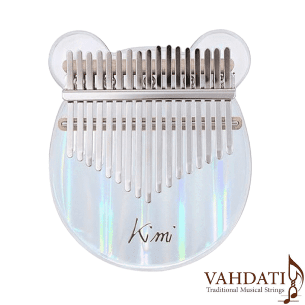 کالیمبا شیشه ای چینی - Image 1