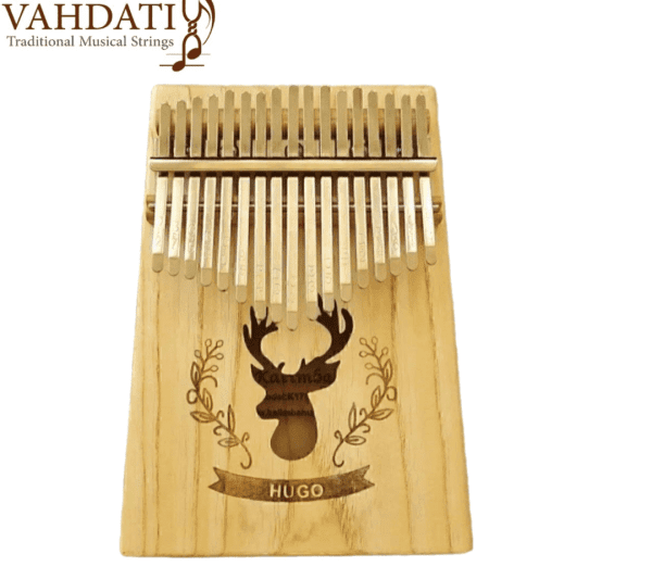 Remove-bg.ai_1725799501790 کالیمبا گوزنی - Image 1