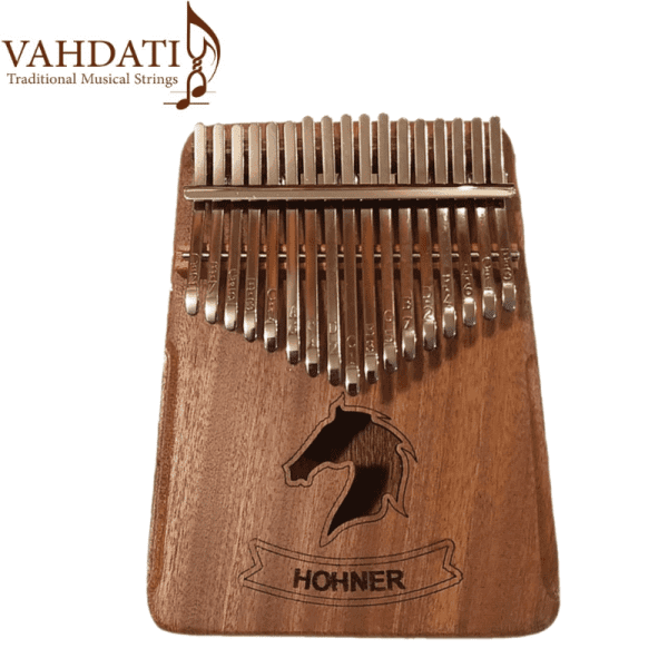 کالیمبا هوهنر ایرانی - Image 1