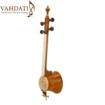 کمانچه پشت باز