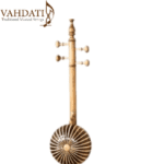 کمانچه کارکرده مهر جودکی