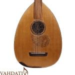 عود کارکرده دادویی