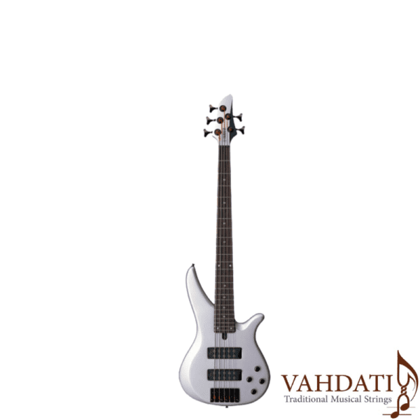 گیتار باس یاماها اندونزی - Image 1