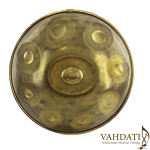 هنگ درام مدل kita