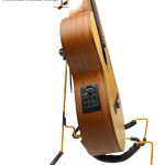 گیتار کاکسن آکاجو پیکابدار فول بادی