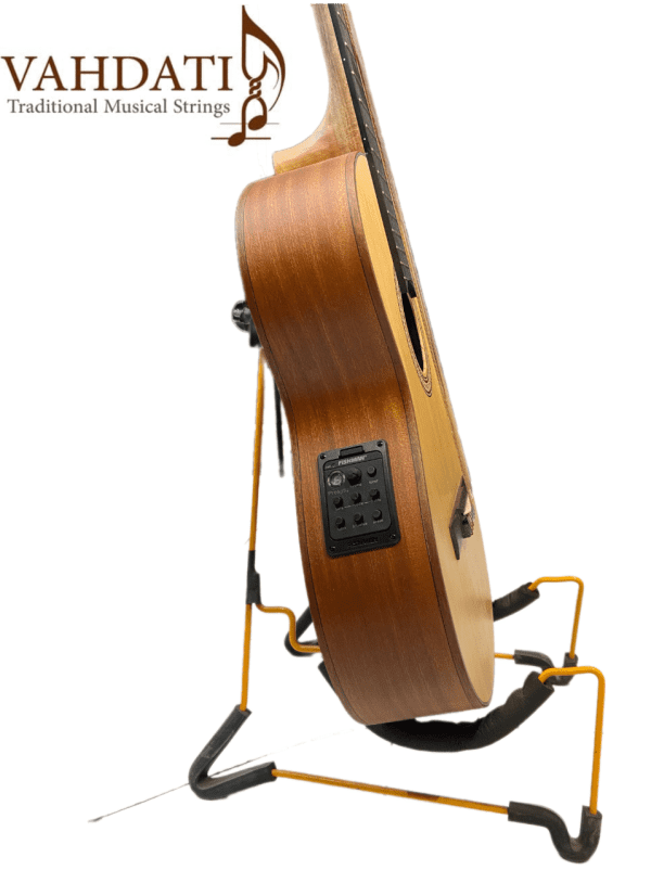 گیتار کاکسن آکاجو پیکابدار فول بادی - Image 1