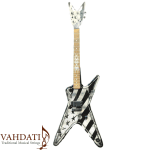 گیتار الکتریک DEAN طرح X