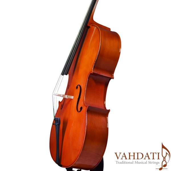 chello14 ویولنسل کینگ لاس مدل king los سایز 4/4 - Image 1