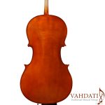 ویولنسل کینگ لاس مدل king los سایز 4/4 - Image 4