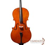 ویولنسل کینگ لاس مدل king los سایز 4/4 - Image 3