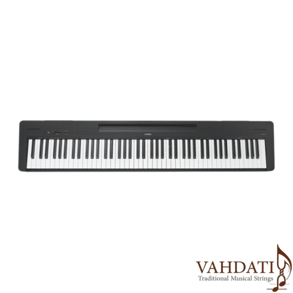 خرید پیانو ياماها مدل Yamaha P-45 خرید پیانو دیجیتال ياماها مدل Yamaha P-45 مشکی
