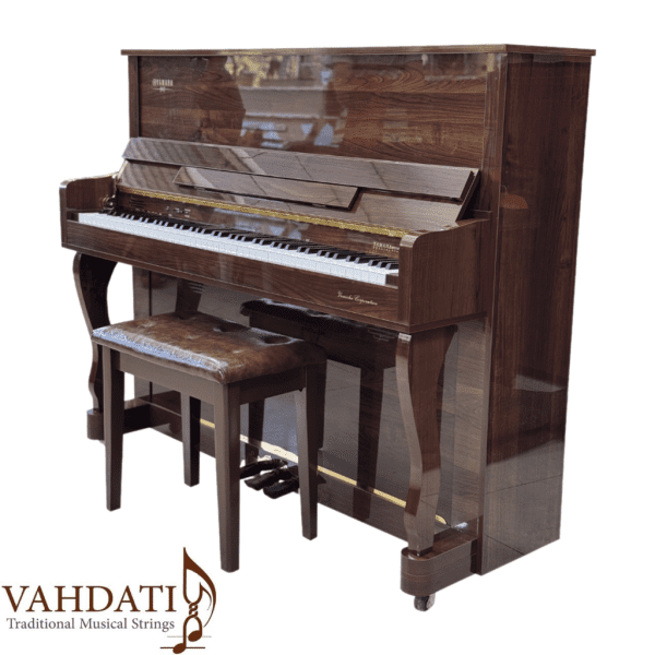 خرید پیانو یاماها مدل p-145 طرح آکوستیک خرید پیانو یاماها مدل p-145 طرح آکوستیک