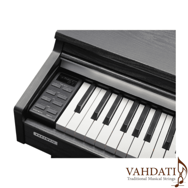پیانو مدل Kurzweil CUP M1 SR