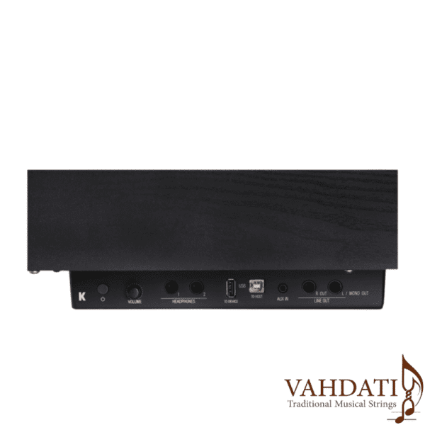 پیانو مدل Kurzweil CUP M1 SR