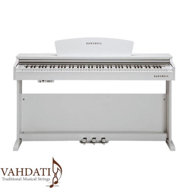 پیانو مدل Kurzweil M90 WH پیانو مدل Kurzweil M90 WH