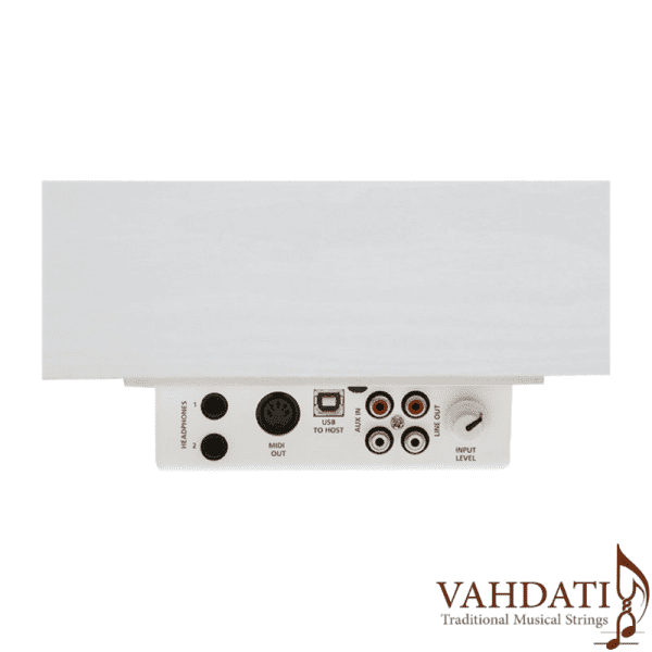 پیانو مدل Kurzweil M90 WH