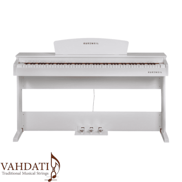 پیانو مدل Kurzweil M70 WH پیانو مدل Kurzweil M70 WH