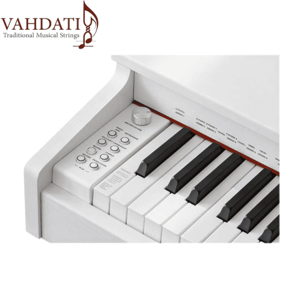 پیانو مدل Kurzweil M70 WH پیانو مدل Kurzweil M70 WH