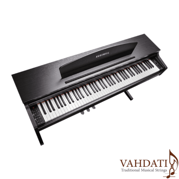 پیانو مدل Kurzweil M115 SR - Image 2