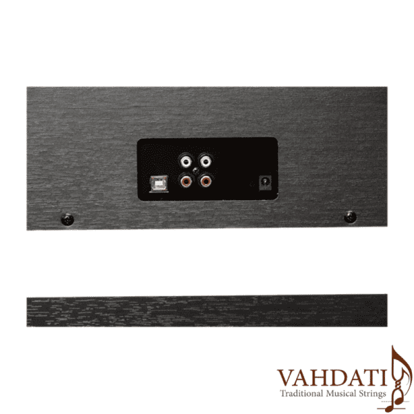 پیانو مدل Kurzweil M115 SR - Image 4