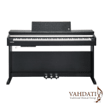 پیانو مدل Kurzweil CUP M1 BK