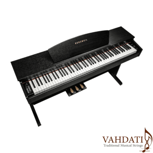 پیانو مدل Kurzweil M70 SR