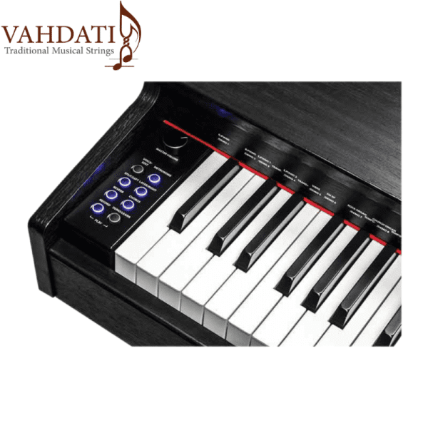 پیانو مدل Kurzweil M70 SR