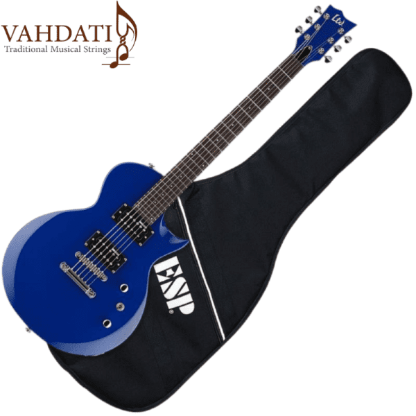 گیتار مدل ESP LTD EC-10 - Image 3