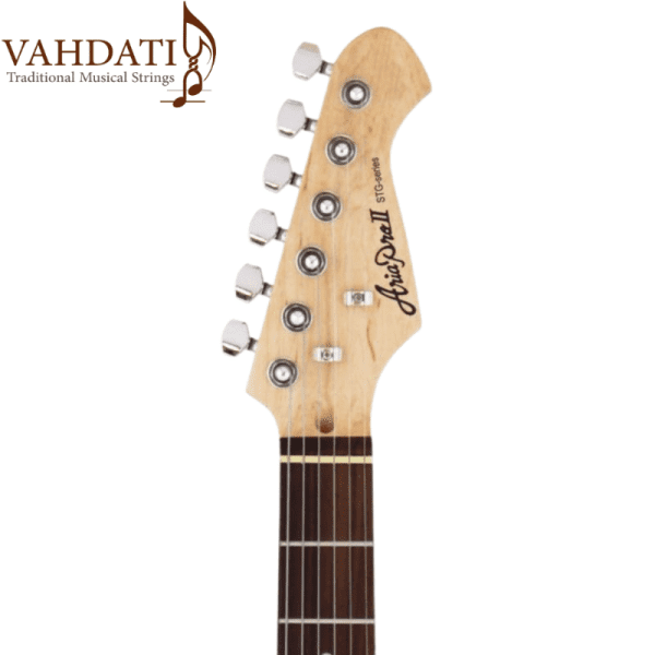 گیتار مدل ARIA PRO II STG 004 - Image 2