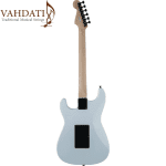 گیتار مدل JACKSON SIGNATURE ADRIAN SMITH SDXM - SNOW WHITE - Image 2