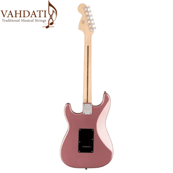 گیتار مدل SQUIER AFFINITY STRATOCASTER HH - Image 2