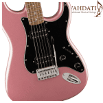گیتار مدل SQUIER AFFINITY STRATOCASTER HH - Image 3