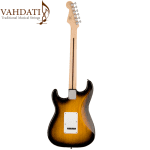 گیتار مدل Squier Sonic Stratocaster Pack - Image 2