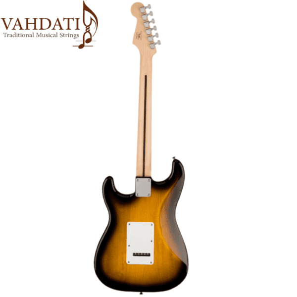 گیتار مدل Squier Sonic Stratocaster Pack - Image 2